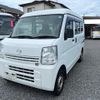mazda scrum-van 2017 -MAZDA 【愛媛 480ﾜ2560】--Scrum Van DG17V--113735---MAZDA 【愛媛 480ﾜ2560】--Scrum Van DG17V--113735- image 1