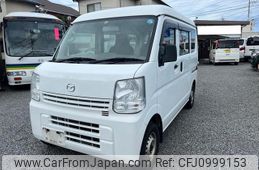mazda scrum-van 2017 -MAZDA 【愛媛 480ﾜ2560】--Scrum Van DG17V--113735---MAZDA 【愛媛 480ﾜ2560】--Scrum Van DG17V--113735-