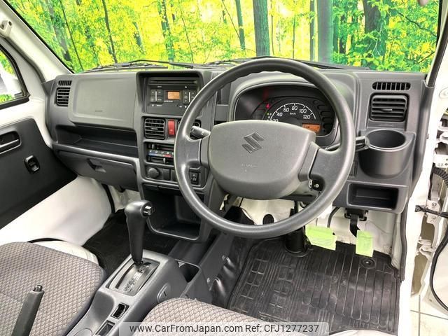 suzuki carry-truck 2017 quick_quick_DA16T_DA16T-387620 image 2