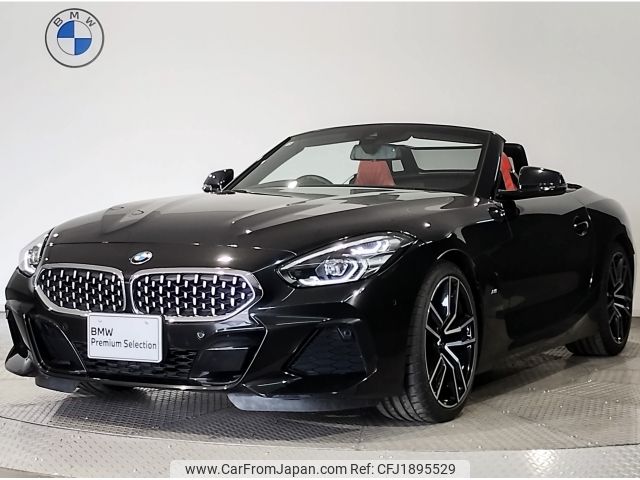 bmw z4 2019 CFJ1895529 image 1