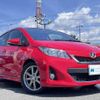 toyota vitz 2011 CFJ0423862 image 4