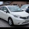 nissan note 2012 TE2575 image 16