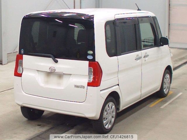 daihatsu tanto 2016 CFJ1426815 image 2