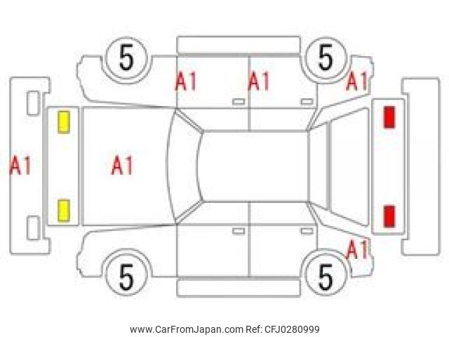 toyota prius 2013 -TOYOTA--Prius DAA-ZVW30--ZVW30-1746769---TOYOTA--Prius DAA-ZVW30--ZVW30-1746769- image 2