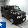 nissan cube 2019 -NISSAN 【神戸 505す2607】--Cube Z12--Z12-402619---NISSAN 【神戸 505す2607】--Cube Z12--Z12-402619- image 1