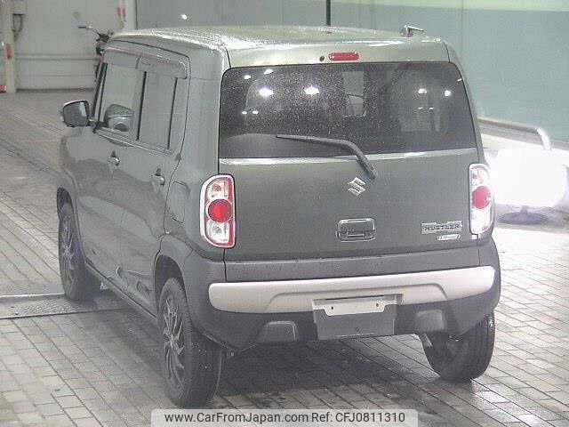 suzuki hustler 2016 -SUZUKI--Hustler MR41S--180015---SUZUKI--Hustler MR41S--180015- image 2