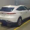 toyota harrier 2021 quick_quick_6BA-MXUA80_MXUA80-0025166 image 2