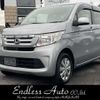 honda n-wgn 2017 CFJ1680451 image 1