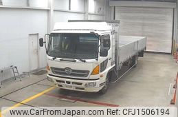 hino ranger 2011 CFJ1506194