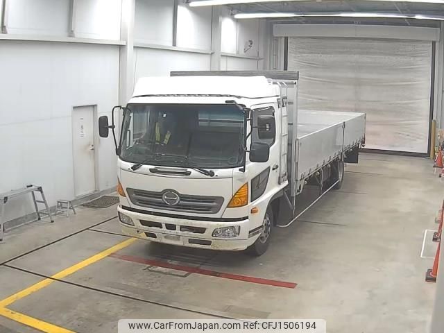 hino ranger 2011 CFJ1506194 image 1