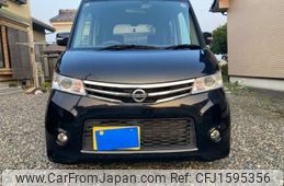 nissan roox 2010 CFJ1595356