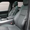 land-rover range-rover-sport 2021 CFJ1670422 image 43