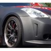 nissan fairlady-z 2006 CFJ4318126 image 34