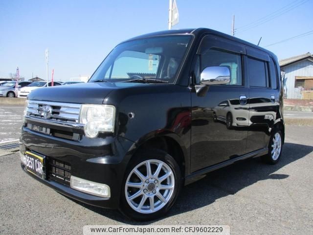 daihatsu move-conte 2012 -DAIHATSU 【名変中 】--Move Conte L575S--0170573---DAIHATSU 【名変中 】--Move Conte L575S--0170573- image 1