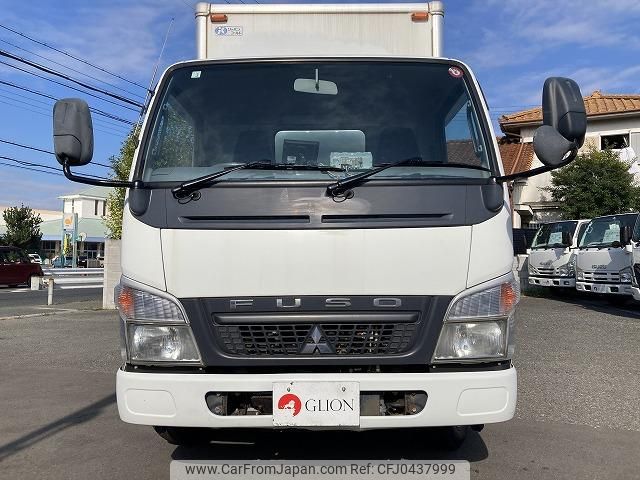 mitsubishi-fuso canter-guts 2008 quick_quick_PDG-FD70B_FD70B-540535 image 2