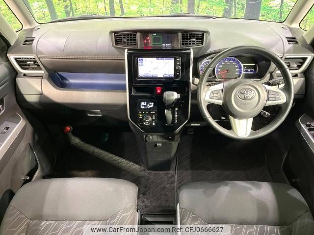 toyota roomy 2017 -TOYOTA--Roomy DBA-M900A--M900A-0062691---TOYOTA--Roomy DBA-M900A--M900A-0062691- image 2