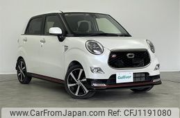 daihatsu cast 2016 -DAIHATSU--Cast DBA-LA250S--LA250S-0060605---DAIHATSU--Cast DBA-LA250S--LA250S-0060605-