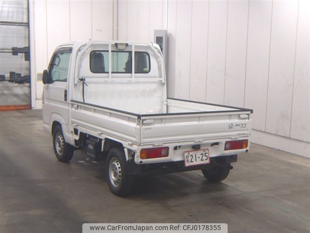 honda acty-truck 2010 -HONDA--Acty Truck HA9-1019605---HONDA--Acty Truck HA9-1019605- image 2