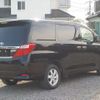 toyota alphard 2013 -TOYOTA--Alphard DBA-ANH25W--ANH25-8046996---TOYOTA--Alphard DBA-ANH25W--ANH25-8046996- image 24