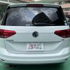 volkswagen golf-touran 2015 quick_quick_DBA-1TCZD_WVGZZZ1TZGW521203 image 2