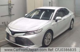 toyota camry 2018 -TOYOTA--Camry DAA-AXVH70--AXVH70-1027216---TOYOTA--Camry DAA-AXVH70--AXVH70-1027216-