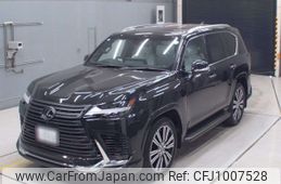 lexus lx 2023 -LEXUS 【名古屋 307ゆ1553】--Lexus LX VJA310W-4029784---LEXUS 【名古屋 307ゆ1553】--Lexus LX VJA310W-4029784-