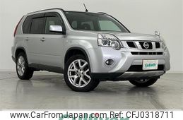 nissan x-trail 2010 -NISSAN--X-Trail LDA-DNT31--DNT31-200441---NISSAN--X-Trail LDA-DNT31--DNT31-200441-