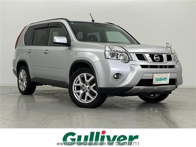 nissan x-trail 2010 -NISSAN--X-Trail LDA-DNT31--DNT31-200441---NISSAN--X-Trail LDA-DNT31--DNT31-200441- image 1