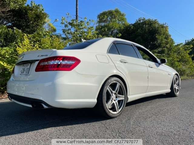 mercedes-benz amg 2010 -MERCEDES-BENZ--AMG CBA-212077--WDD2120772A090123---MERCEDES-BENZ--AMG CBA-212077--WDD2120772A090123- image 2