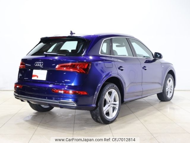 audi q5 2020 -AUDI--Audi Q5 LDA-FYDETS--WAUZZZFY3L2065641---AUDI--Audi Q5 LDA-FYDETS--WAUZZZFY3L2065641- image 2