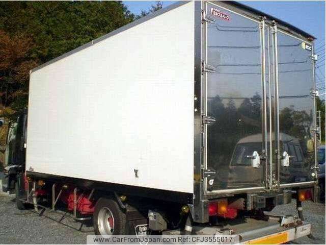 isuzu forward 2003 quick_quick_FRR35H3S_FRR35H3S7000093 image 2