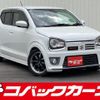 suzuki alto-turbo-rs 2015 quick_quick_HA36S_HA36S-860833 image 1