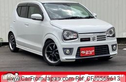 suzuki alto-turbo-rs 2015 quick_quick_HA36S_HA36S-860833