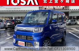 daihatsu wake 2019 quick_quick_DBA-LA710S_LA710S-0029458