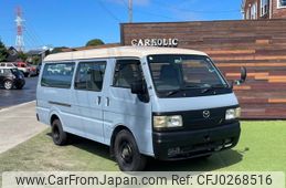 mazda bongo-brawny-van 2005 GOO_JP_700040317230241001001