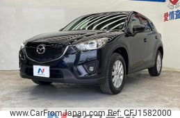 mazda cx-5 2013 CFJ1582000