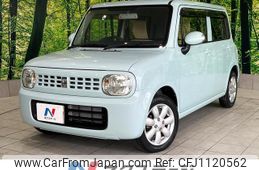 suzuki alto-lapin 2012 quick_quick_HE22S_HE22S-400723