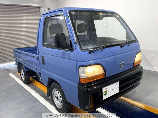 honda acty-truck 1995 Mitsuicoltd_HDAT2213192R0603 image 2