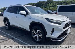 toyota rav4 2022 CFJ1523416