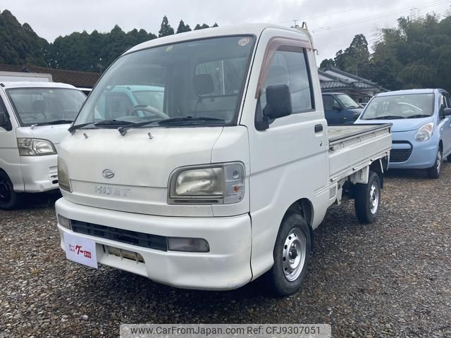 daihatsu hijet-truck 2003 GOO_JP_700080454630231218004 image 1