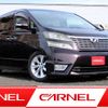 toyota vellfire 2010 Y11530 image 1