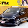 honda odyssey 2013 -HONDA--Odyssey DBA-RB3--RB3-1301574---HONDA--Odyssey DBA-RB3--RB3-1301574- image 1