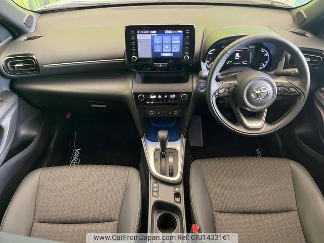toyota yaris-cross 2023 quick_quick_MXPJ10_MXPJ10-3066876 image 2