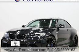 bmw bmw-others 2017 quick_quick_CBA-1H30G_WBS1J52090VD43142