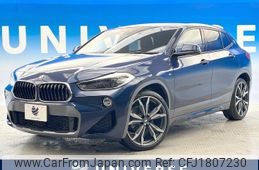 bmw x2 2019 CFJ1807230