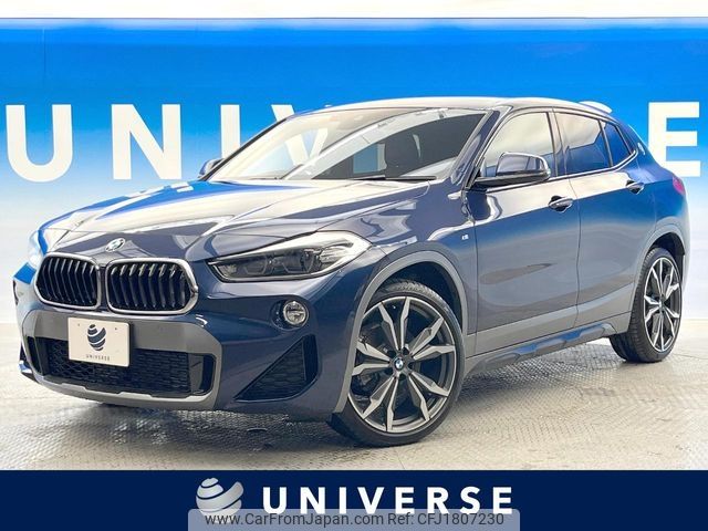 bmw x2 2019 CFJ1807230 image 1