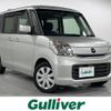 mazda flair-wagon 2017 -MAZDA--Flair Wagon DAA-MM42S--MM42S-111260---MAZDA--Flair Wagon DAA-MM42S--MM42S-111260- image 1