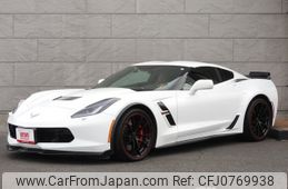 chevrolet corvette 2016 -GM--Chevrolet Corvette ﾌﾒｲ--1G1Y92D7XH5106510---GM--Chevrolet Corvette ﾌﾒｲ--1G1Y92D7XH5106510-