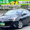toyota prius 2016 quick_quick_DAA-ZVW50_ZVW50-6048365 image 1