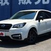 subaru forester 2017 -SUBARU--Forester DBA-SJ5--SJ5-113322---SUBARU--Forester DBA-SJ5--SJ5-113322- image 1